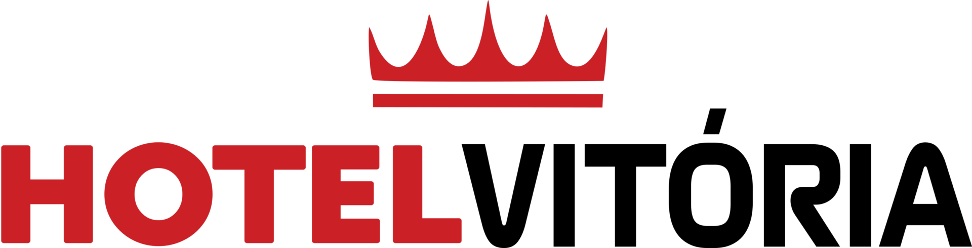 Hotel Vitória de Santos